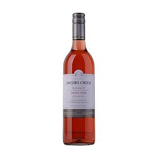 Jacob's Creek Shiraz Rose 0.75L