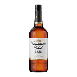 CANADIAN CLUB CLSSC 5YO 100CL 1L