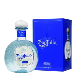 DON JULIO BIANCO 75CL 0.75L
