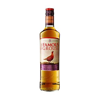 FAMOUS GROUSE FINEST GP 100CL 1L