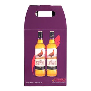 FAMOUSGROUSE FINEST TP 2L