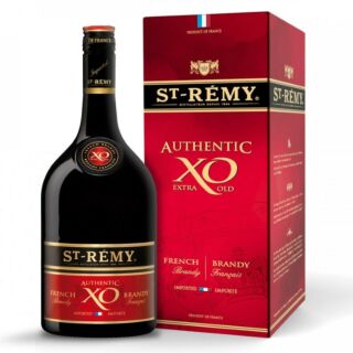 St Remy Authentic XO 1L