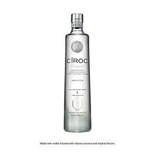 Cîroc CoconutVodka 1L