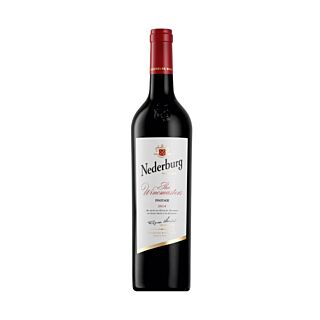 Nederburg The Winemasters Pinotage 0.75L