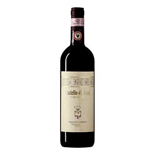 Castello di Bossi Chianti 0.75L