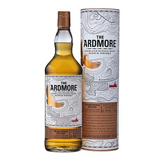 Ardmore Traditional Peted 1L