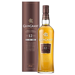 Glen Grant 12 Year Old 1L