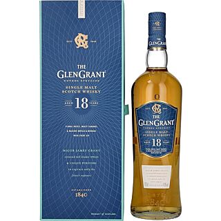 Glen Grant 18 Year Old 1L