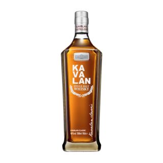 Kavalan Classic Single Malt 1L