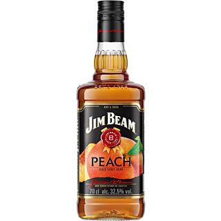 Jim Beam White Label Twin Pack 2L