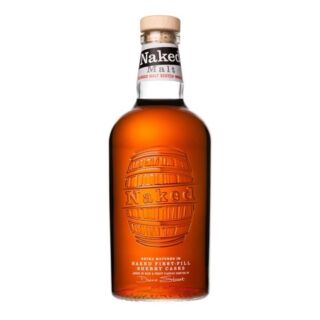 Famous Grouse Naked Malt 1L