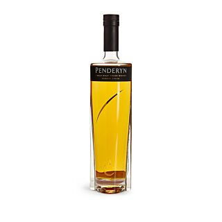 Penderyn Madeira Finish Single Malt Welsh Whisky 0.7L