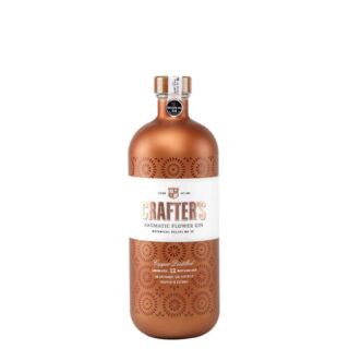 Crafter's Aromatic Flower Gin 1L
