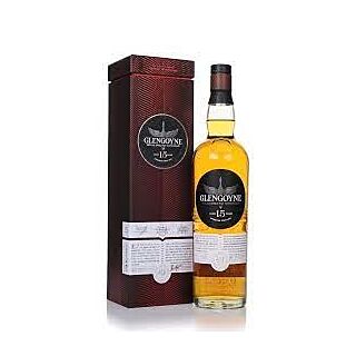 Glengoyne 15 Year Old Px Cask 0.7L