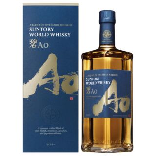 Suntory World Whisky AO 0.7L