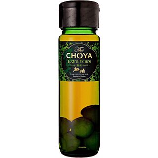 The Choya Extra Years 0.7L