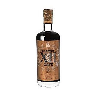 Gin XII coffee 1L