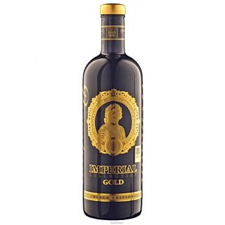 Imperial Collection Gold Vodka 1L