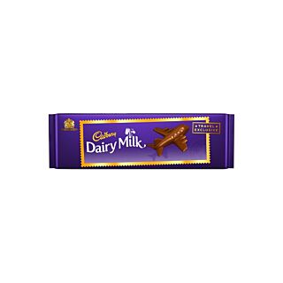 Cadbury Dairy Milk Tab 300G