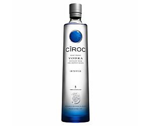 Cîroc Snap Frost Vodka  1L