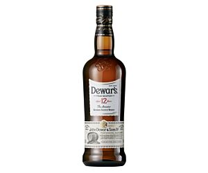 Dewar's SP Blended Scotch Whisky 12 Year Old 1L