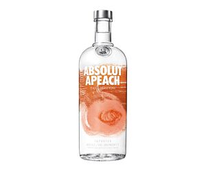 Absolut Apeach 1L