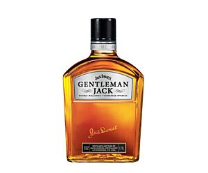 Jack Daniel's Gentleman Jack Tennessee Whiskey 1L