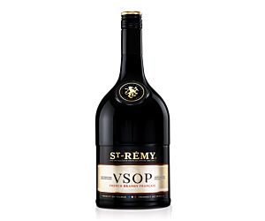 St. Remy Authentic VSOP 1L
