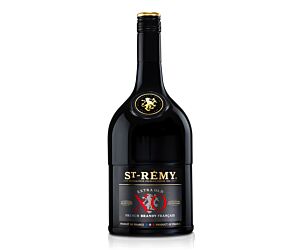 St Remy Authentic XO 1L