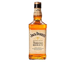 Jack Daniel's Tennessee Honey 1L
