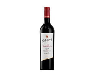 Nederburg The Winemasters Pinotage 0.75L