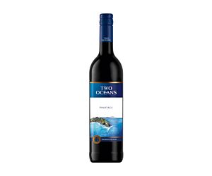 Two Oceans Pinotage 0.75L
