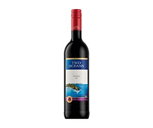 Two Oceans Shiraz 0.75L