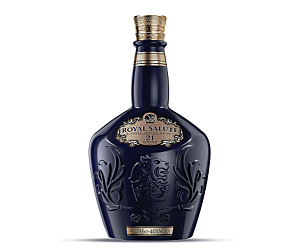 Royal Salute 21 Year Old 1L