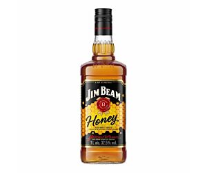 Jim Beam Honey 1L