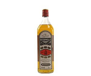 Bushmills Original Irish Whiskey 1L