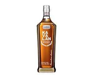 Kavalan Classic Single Malt 1L