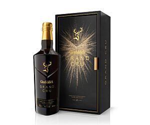 Glenfiddich Grand Cru 23 Year Old 0.7L