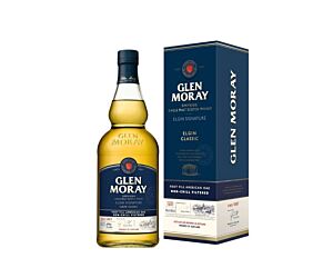 Label 5 Classic Twin Pack 2L