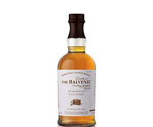 The Balvenie: The Creation Of A Classic Speyside Single Malt Scotch Whisky 0.7L
