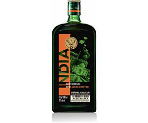 Jägermeister Herb Liqueur 1L