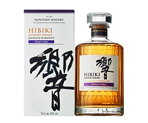 Hibiki Harmony Master Select 2L