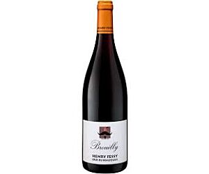Henry Fessy Brouilly 0.75L