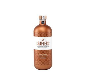 Crafter's Aromatic Flower Gin 1L