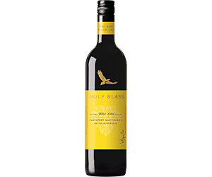 Wolf Blass Yellow Label Cabernet Sauvignon 0.75L