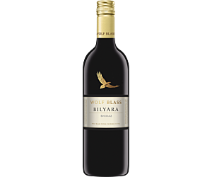 Wolf Blass Yellow Label Shiraz 0.75L