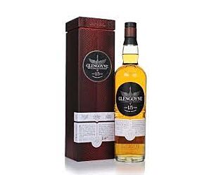 Glengoyne 15 Year Old Px Cask 0.7L