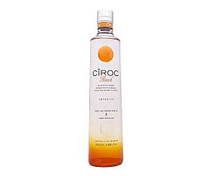 Cîroc Peach Vodka 1L