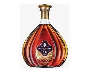 Courvoisiser XO Cognac 0.7L