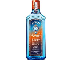 Bombay Sapphire Sunset 1L